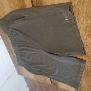Nobull Knit Shorts